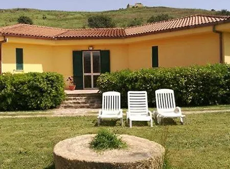 Hotel Terme Acqua Pia 3*
