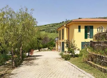 Hotel Terme Acqua Pia Montevago