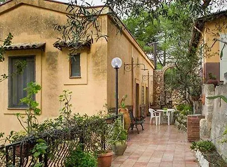 Hotel Terme Acqua Pia Montevago
