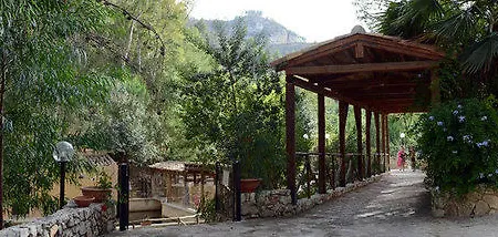 Szálloda Terme Acqua Pia 3*