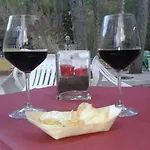 Отель Terme Acqua Pia Montevago