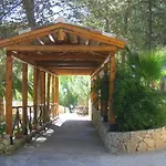 Terme Acqua Pia 3*