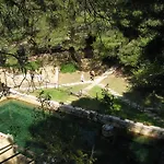 Отель Terme Acqua Pia