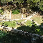 Отель Terme Acqua Pia Montevago