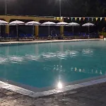 Terme Acqua Pia Отель Montevago