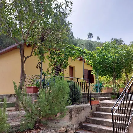 Terme Acqua Pia 3*