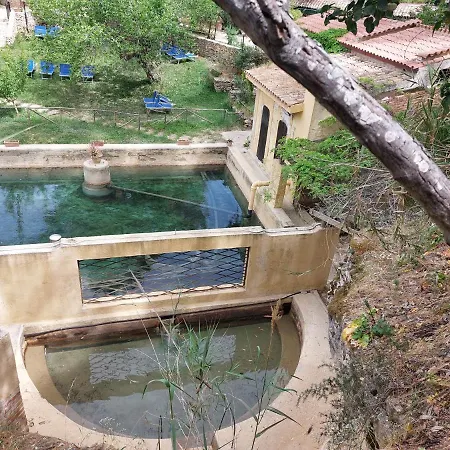 Terme Acqua Pia 호텔 몬테바고