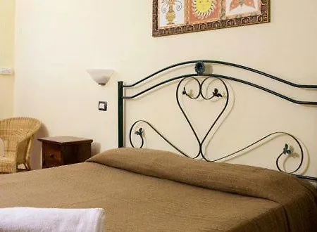 Terme Acqua Pia 3* 몬테바고
