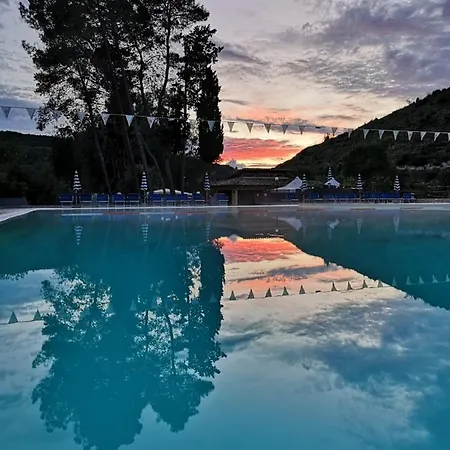 Hotel Terme Acqua Pia 3*