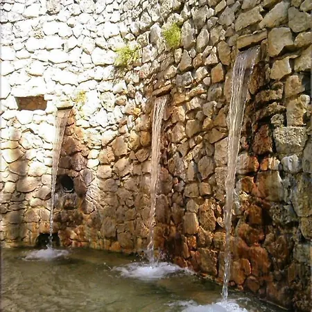 Terme Acqua Pia 호텔