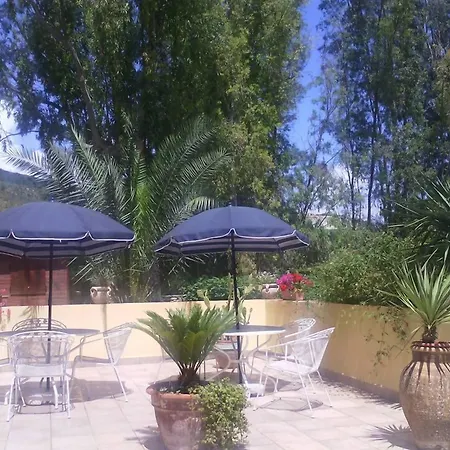 Terme Acqua Pia 3*