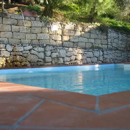 Terme Acqua Pia 몬테바고