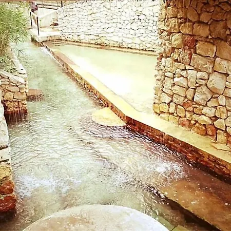 Terme Acqua Pia