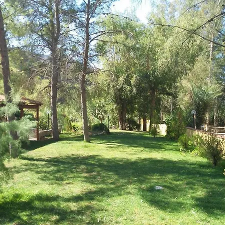 Terme Acqua Pia 3* 몬테바고