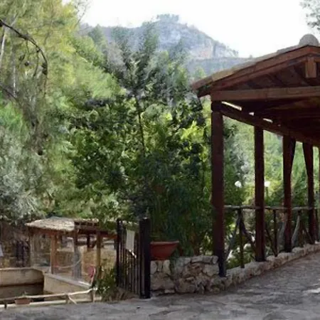 Terme Acqua Pia