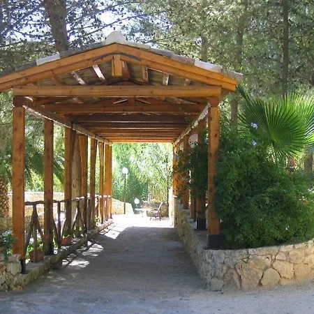 Terme Acqua Pia 3*