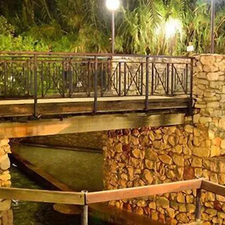 Terme Acqua Pia