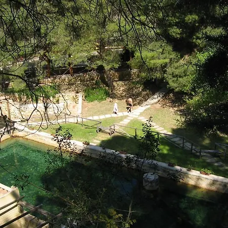 호텔 Terme Acqua Pia