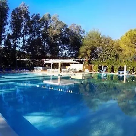 Terme Acqua Pia 3*