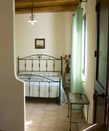Terme Acqua Pia Montevago