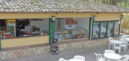 Terme Acqua Pia 3*
