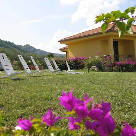 Terme Acqua Pia Hotel 3*