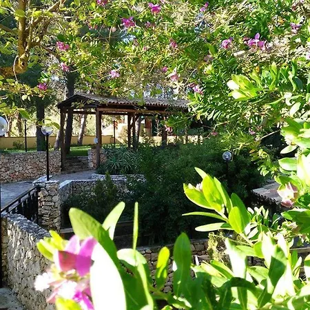 Terme Acqua Pia 호텔