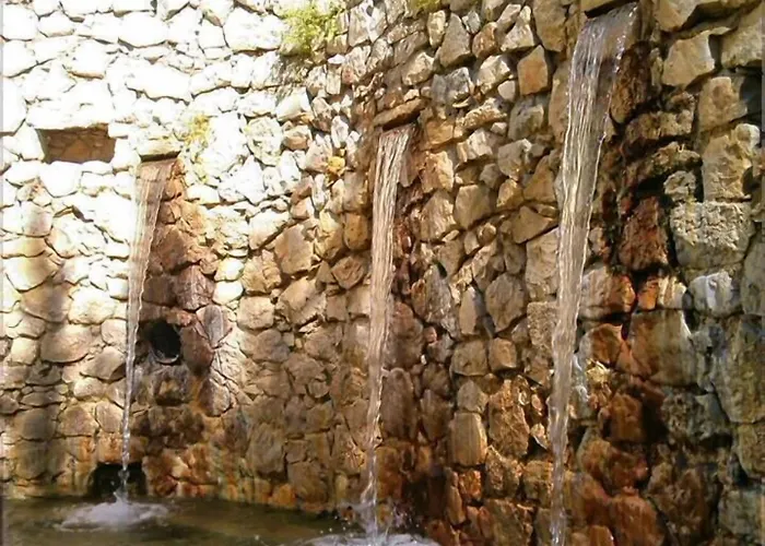 Terme Acqua Pia 호텔