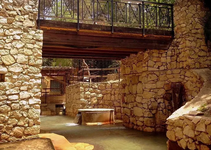 Terme Acqua Pia 3* 몬테바고