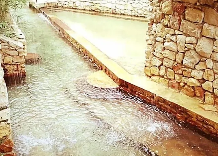 Terme Acqua Pia