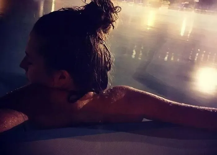 Terme Acqua Pia 몬테바고