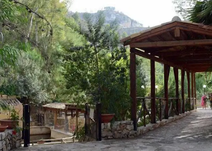Terme Acqua Pia
