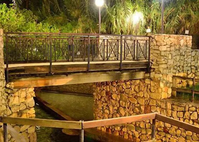 Terme Acqua Pia