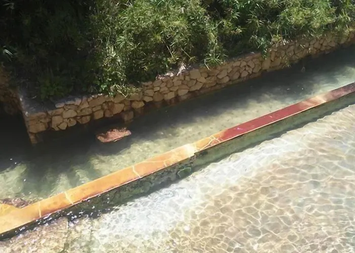 Terme Acqua Pia