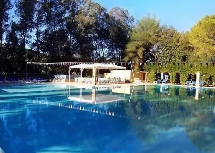 Terme Acqua Pia 3*