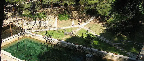 호텔 Terme Acqua Pia 몬테바고